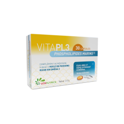 VITAPL3 30 capsules