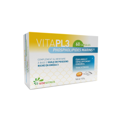 VITAPL3 60 capsules