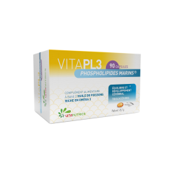 VITAPL3  90 capsules