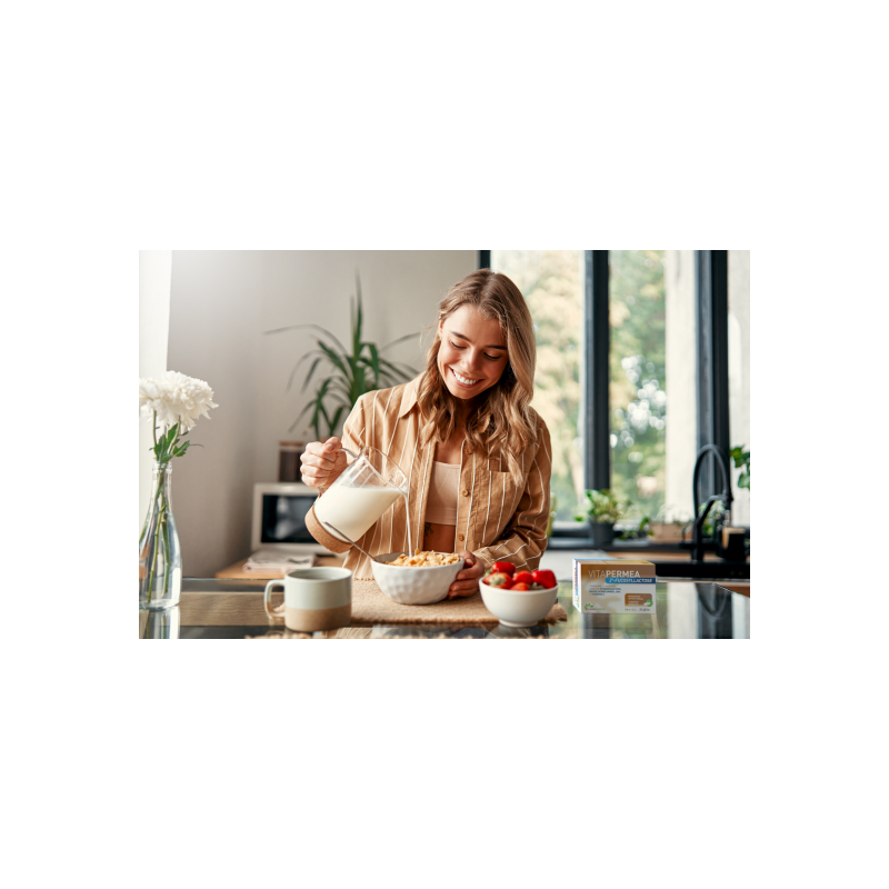 2'-fucosyllactose - oligosaccharide pour immunité et muqueuse intestinale