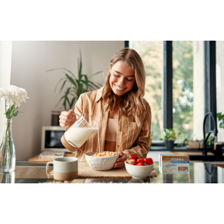 2'-fucosyllactose - oligosaccharide pour immunité et muqueuse intestinale