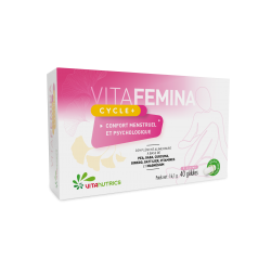 VITAFEMINA CYCLE PLUS