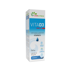 VITAD3 2000 UI