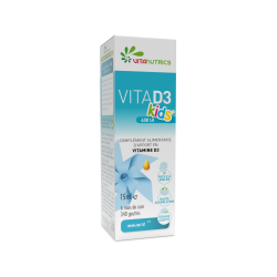 VITAD3 400 UI KIDS
