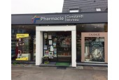 PHARMACIE  CONSTANDT MOREAU