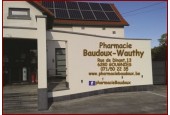 PHARMACIE  WAUTHY SOPHIE