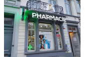 PHARMACIE DU BOULEVARD
